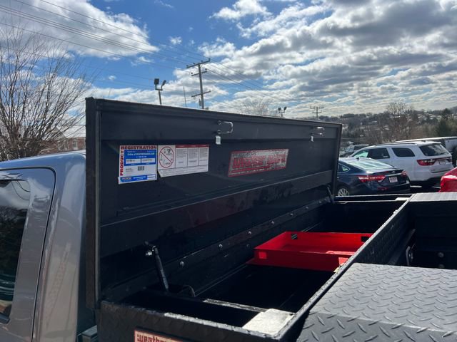 Used 2022 RAM 2500 Tradesman w/ Chrome Appearance Group image 19