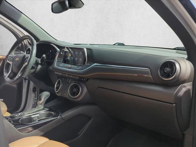Used 2022 Chevrolet Blazer Premier w/ Enhanced Convenience Package image 23