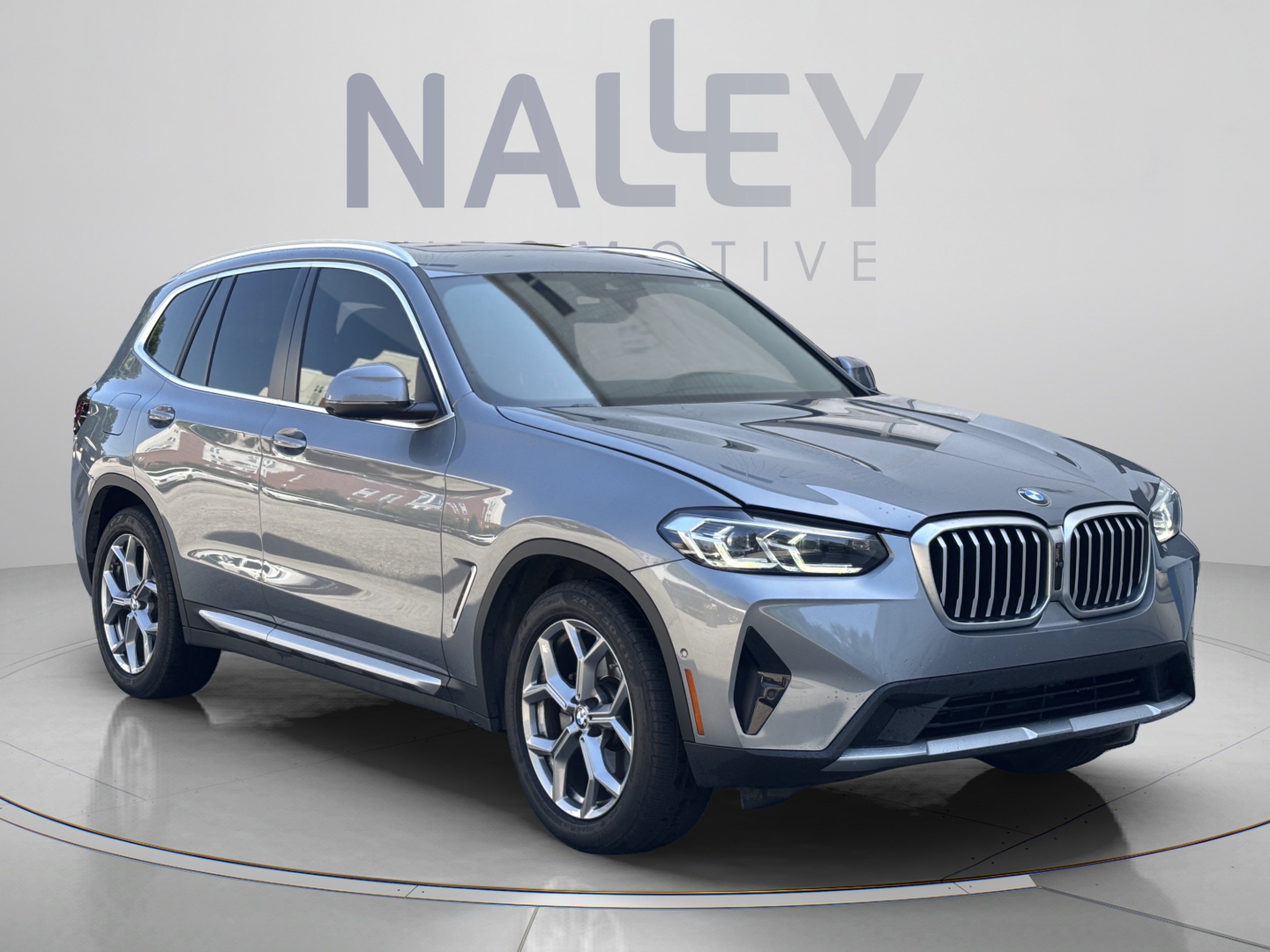 Used 2024 BMW X3 sDrive30i w/ Premium Package RWD image 6