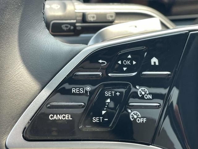 Used 2024 Mercedes-Benz GLE 350 4MATIC image 23
