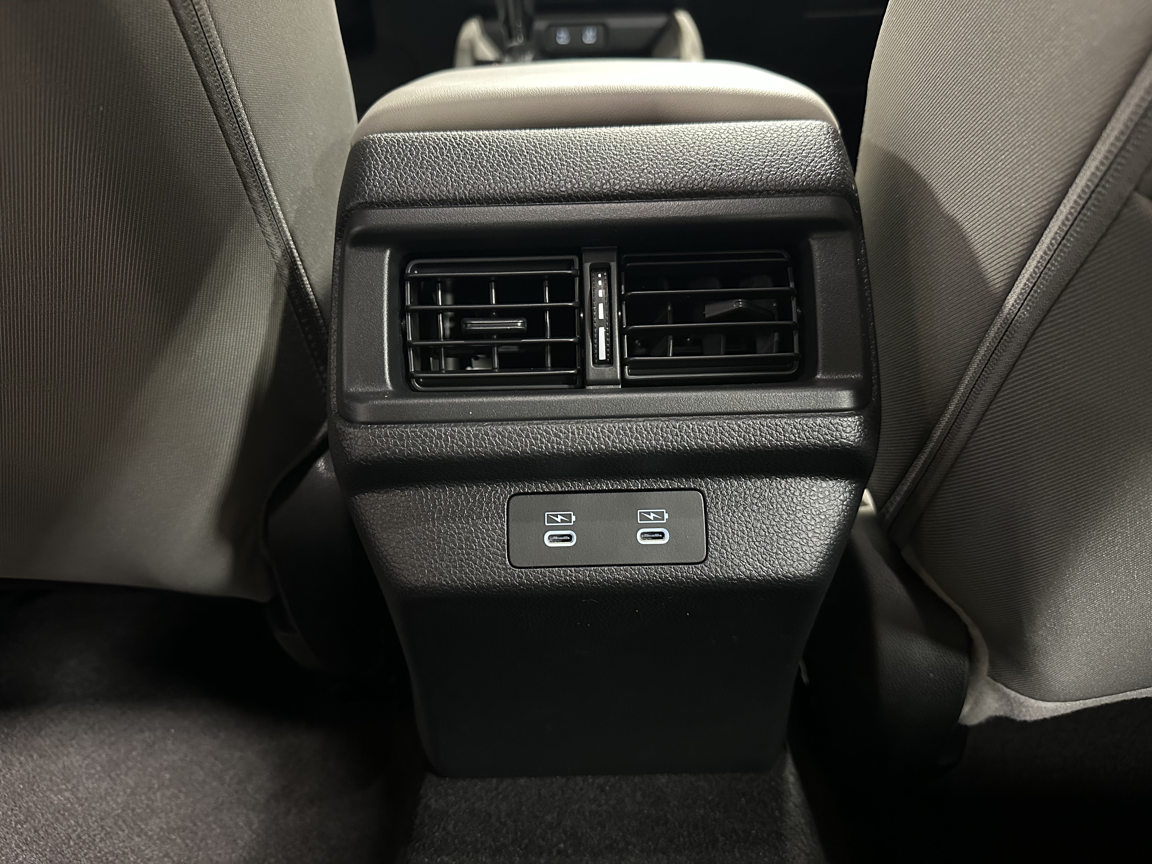 New 2026 Honda Accord LX image 18