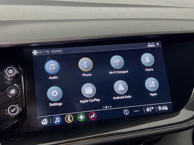 Used 2023 Buick Envision Essence image 14