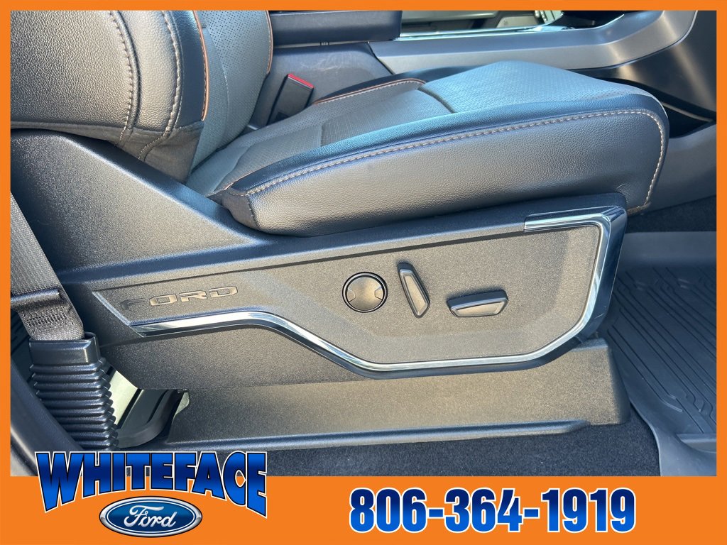 Used 2024 Ford F150 Lariat w/ Tow/Haul Package image 47