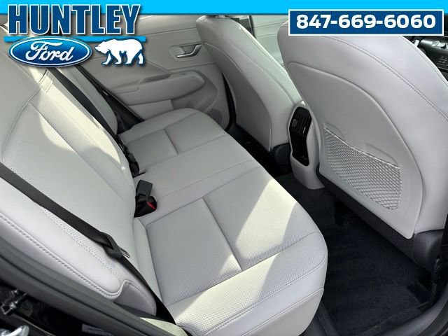 Used 2025 Hyundai Kona Limited image 12