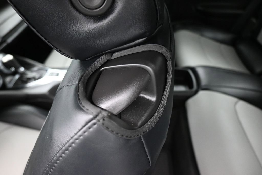 Used 2023 Chevrolet Camaro LT w/ RS Package RWD image 31