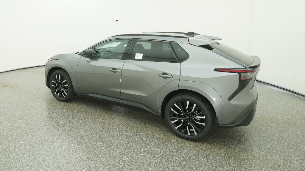 New 2026 Toyota bZ image 12