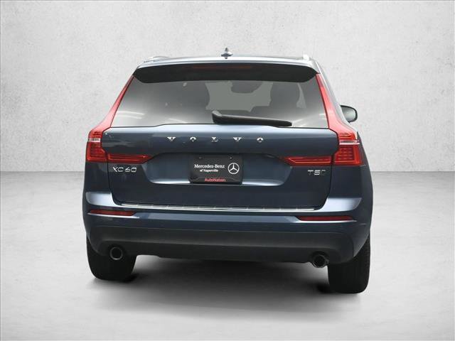 Used 2018 Volvo XC60 T5 Momentum w/ Convenience Package image 5