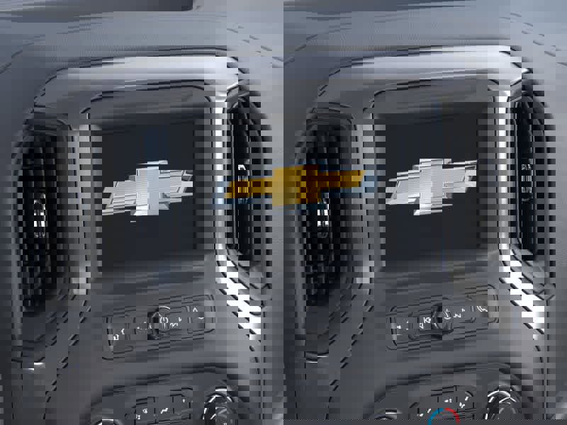 New 2026 Chevrolet Silverado 2500 W/T w/ WT Convenience Package image 20