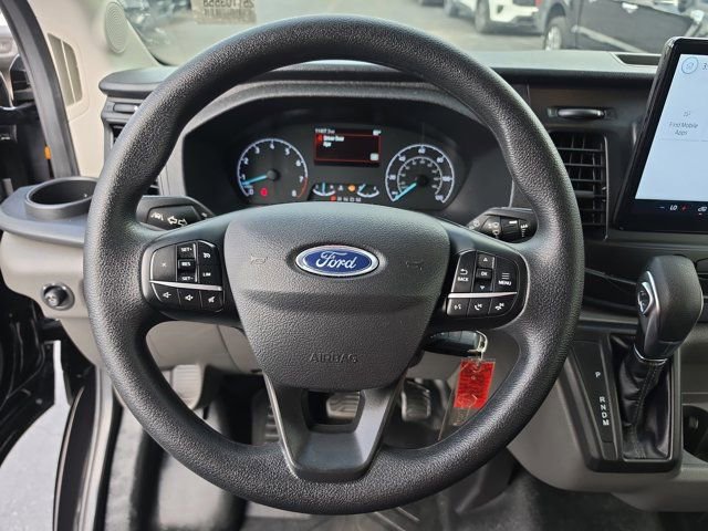 Used 2025 Ford Transit 350 XL image 20