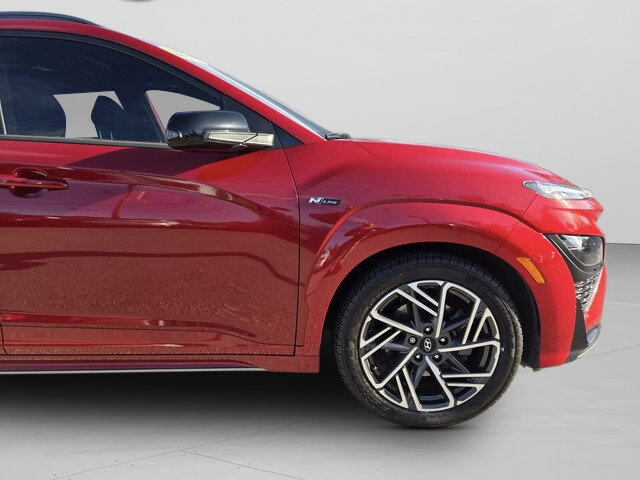 Used 2023 Hyundai Kona N Line image 27