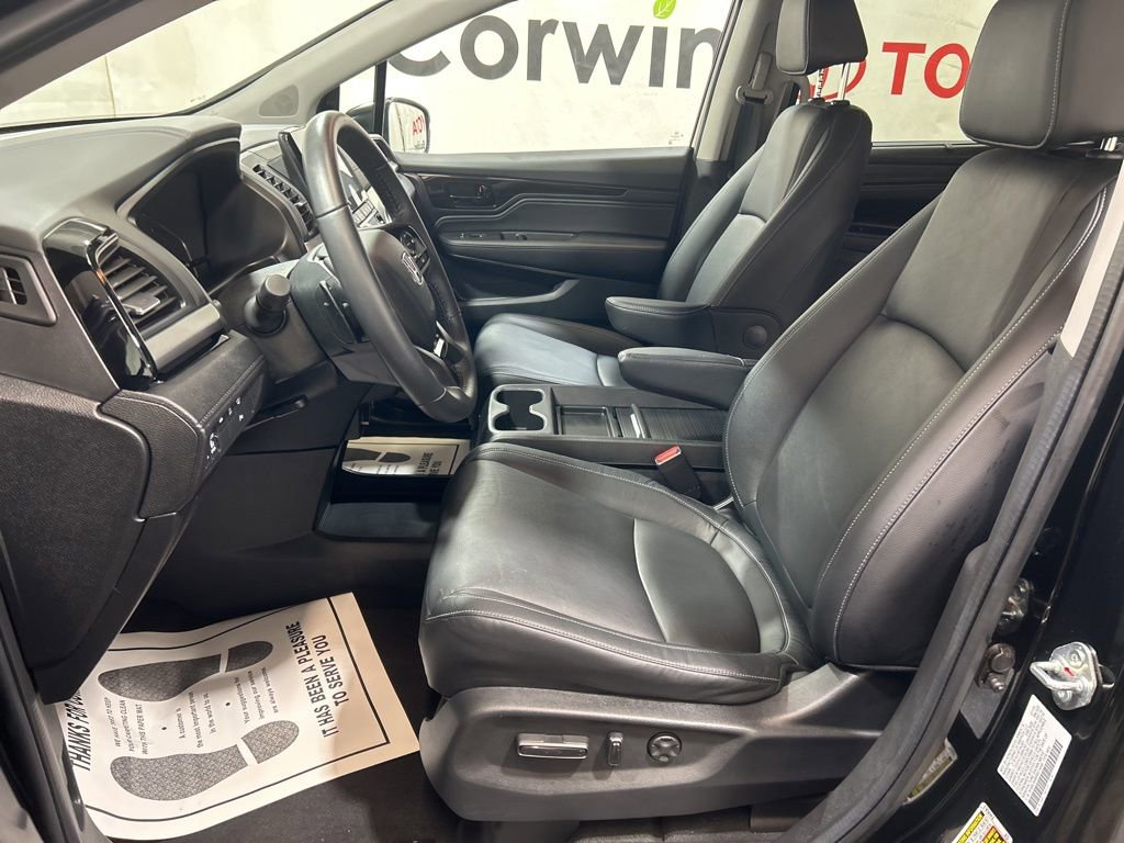 Used 2024 Honda Odyssey Touring image 26