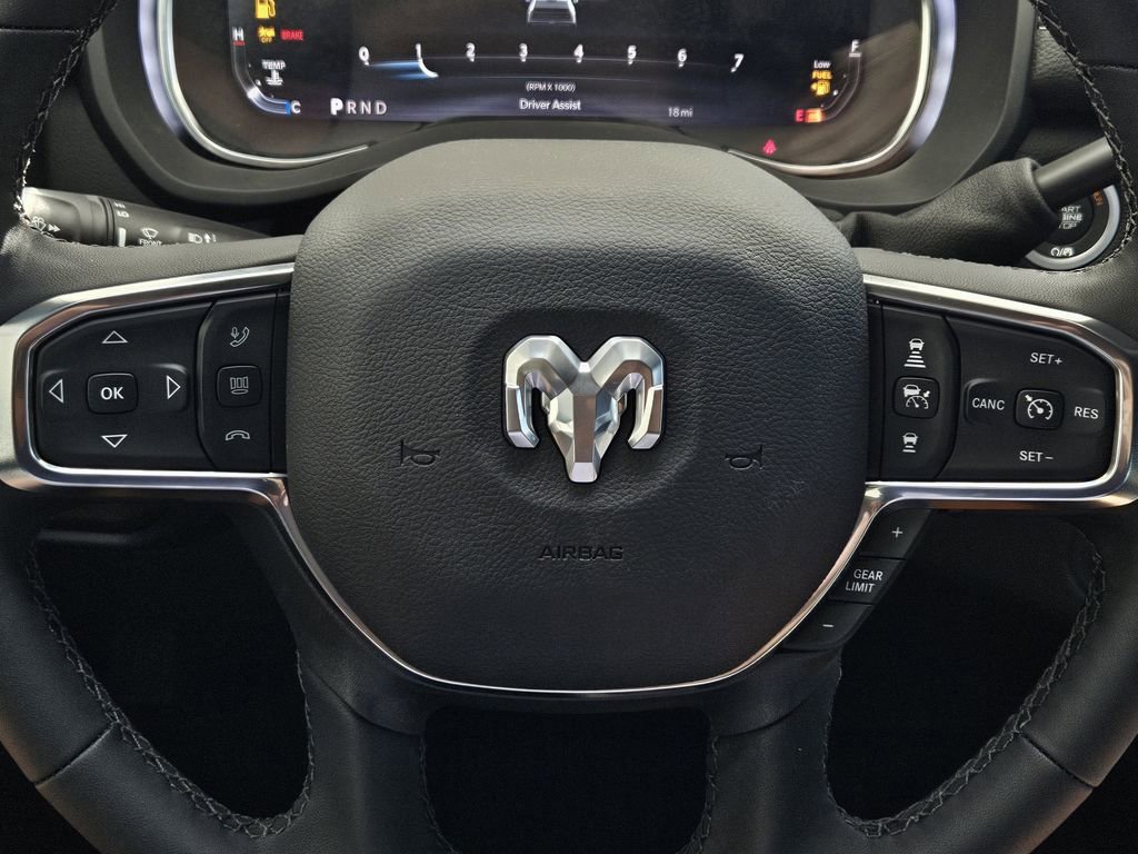 New 2026 RAM 2500 Laramie image 21