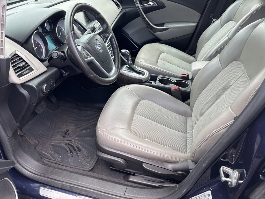 Used 2015 Buick Verano FWD image 15
