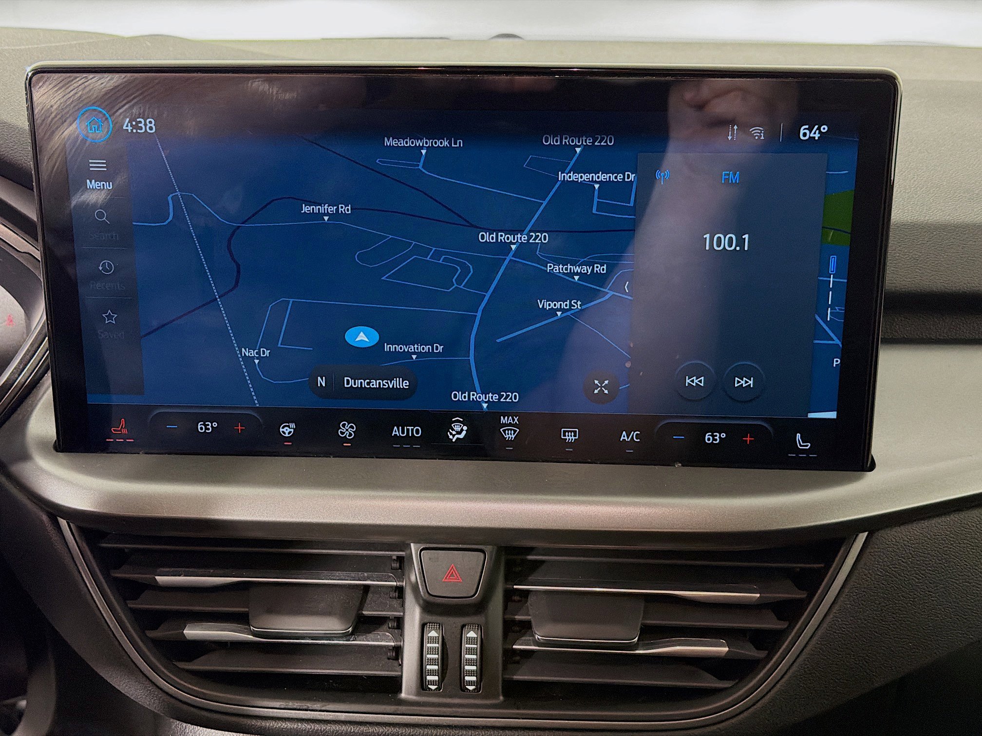 Used 2024 Ford Escape Active w/ Tech Pack #1 image 17