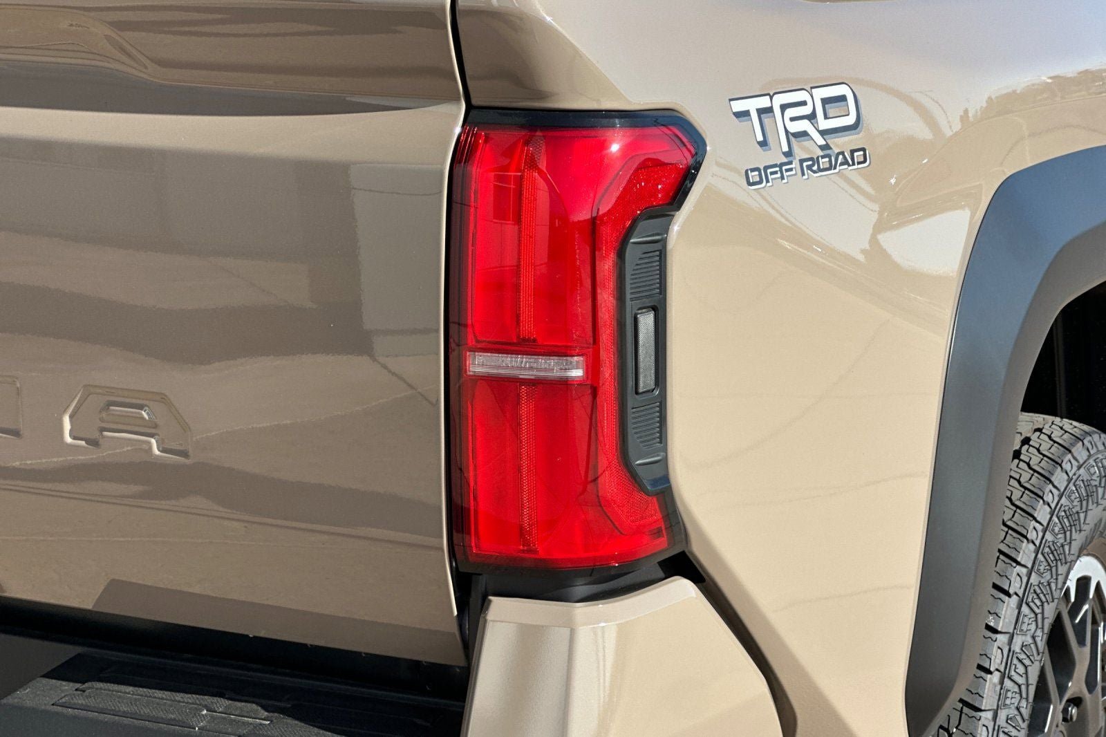 New 2026 Toyota Tacoma TRD Off-Road w/ TRD Off Road Premium Package image 32