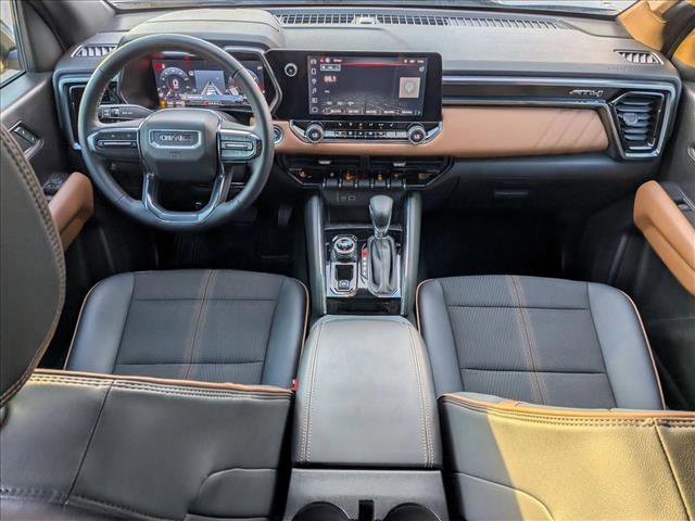 Used 2024 GMC Canyon AT4 AWD/4WD image 18