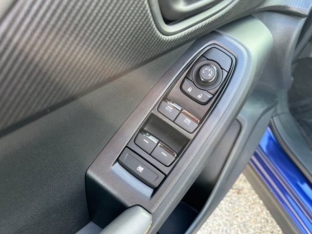 New 2026 Subaru Crosstrek 2.5i Wilderness image 10