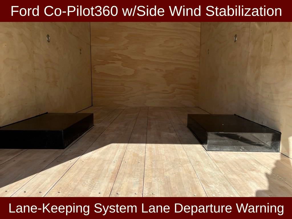 Used 2024 Ford Transit 250 image 19