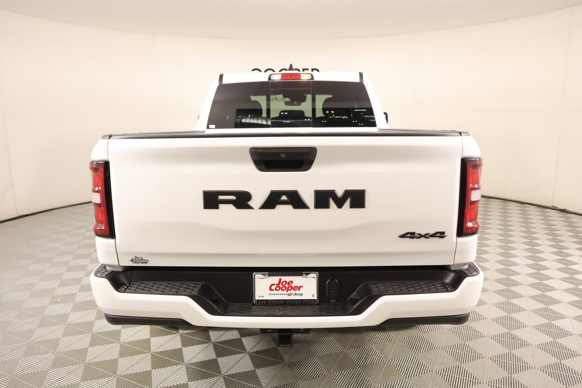 Used 2025 RAM 1500 Tradesman image 20