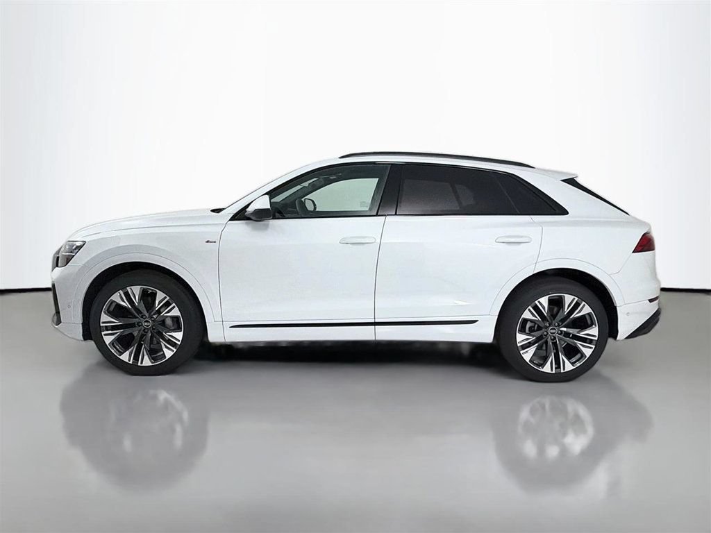 New 2026 Audi Q8 Premium Plus AWD/4WD image 4