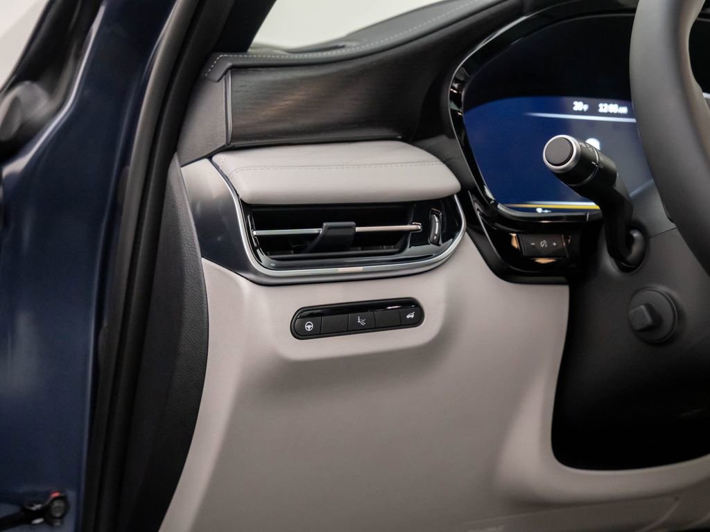 New 2026 INFINITI QX60 Autograph w/ Dark Cargo Package image 20