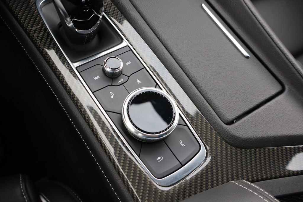 Used 2023 Cadillac CT5 V Blackwing w/ Carbon Fiber Package 2 RWD image 10