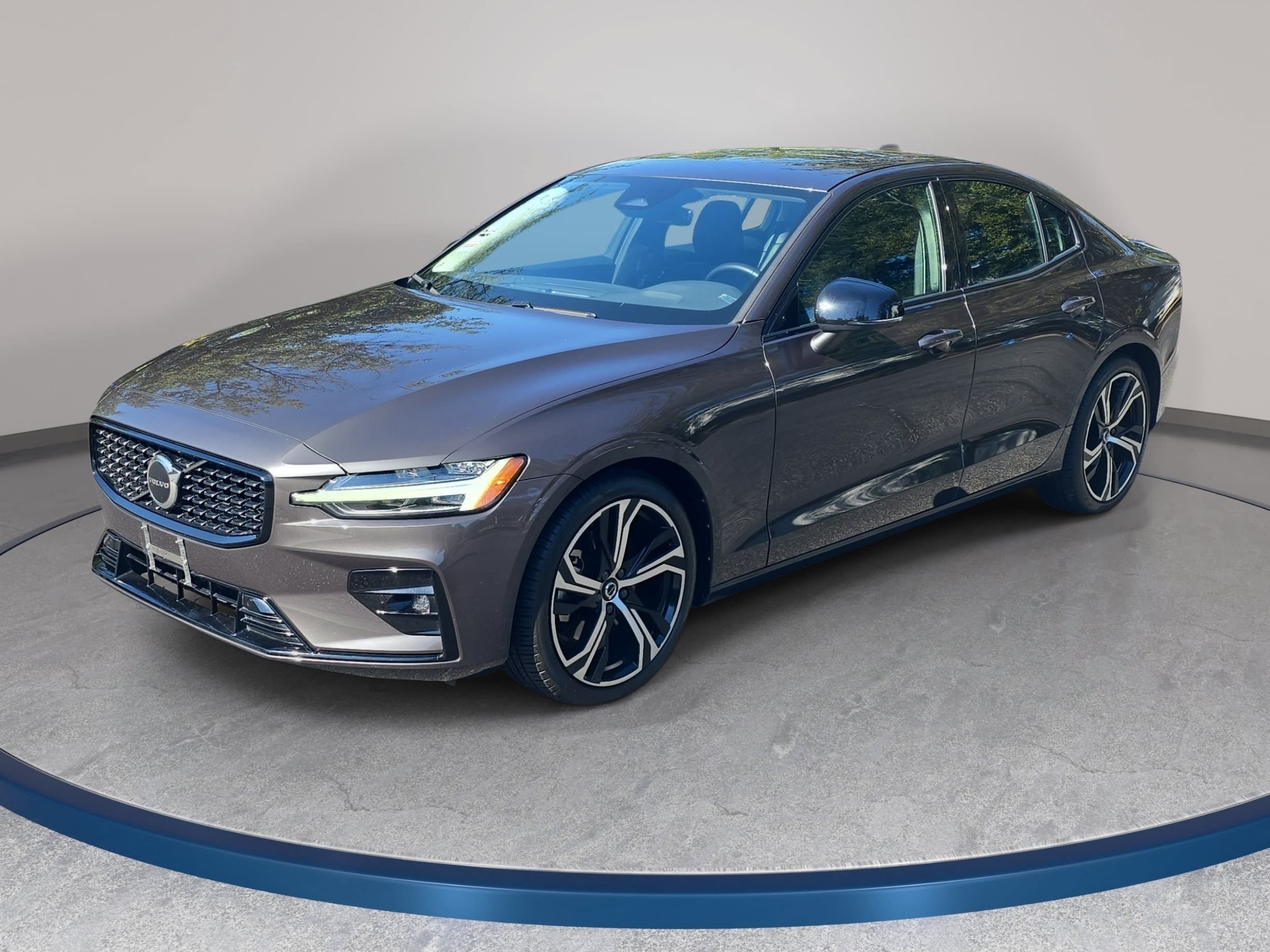Used 2024 Volvo S60 B5 Core