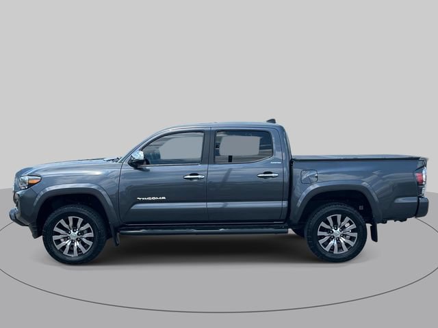 Used 2022 Toyota Tacoma Limited AWD/4WD image 7