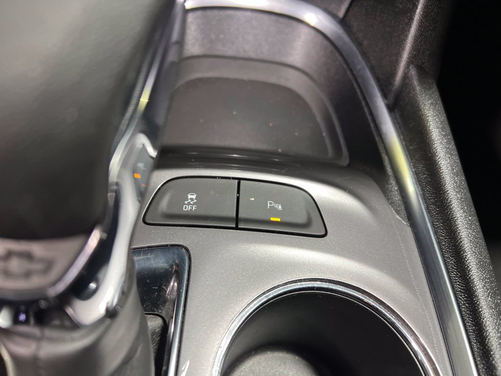 Used 2025 Chevrolet Malibu LT FWD image 31