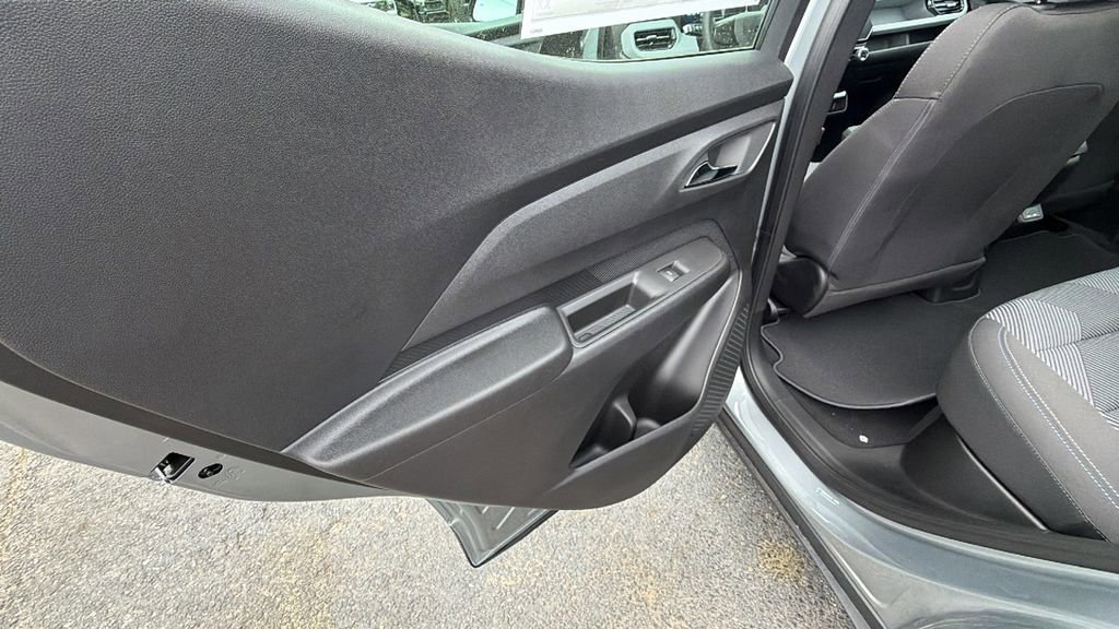 New 2027 Chevrolet Bolt LT image 16