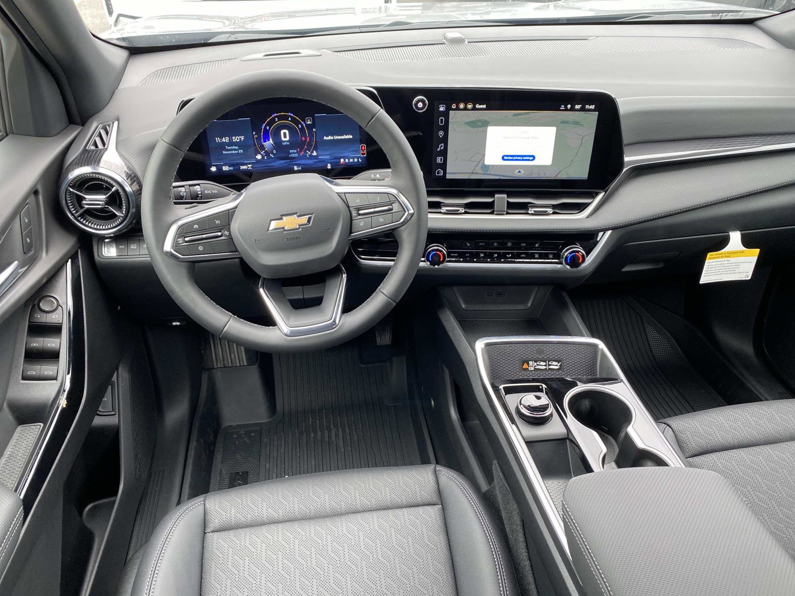 Used 2026 Chevrolet Equinox LT w/ Convenience Package II AWD/4WD image 8