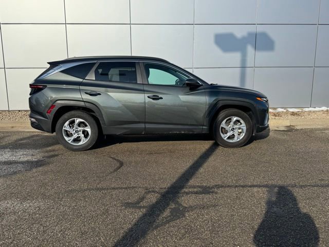 Used 2023 Hyundai Tucson SEL image 33