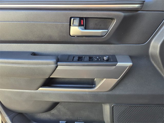 Used 2024 Toyota Tundra SR5 image 17