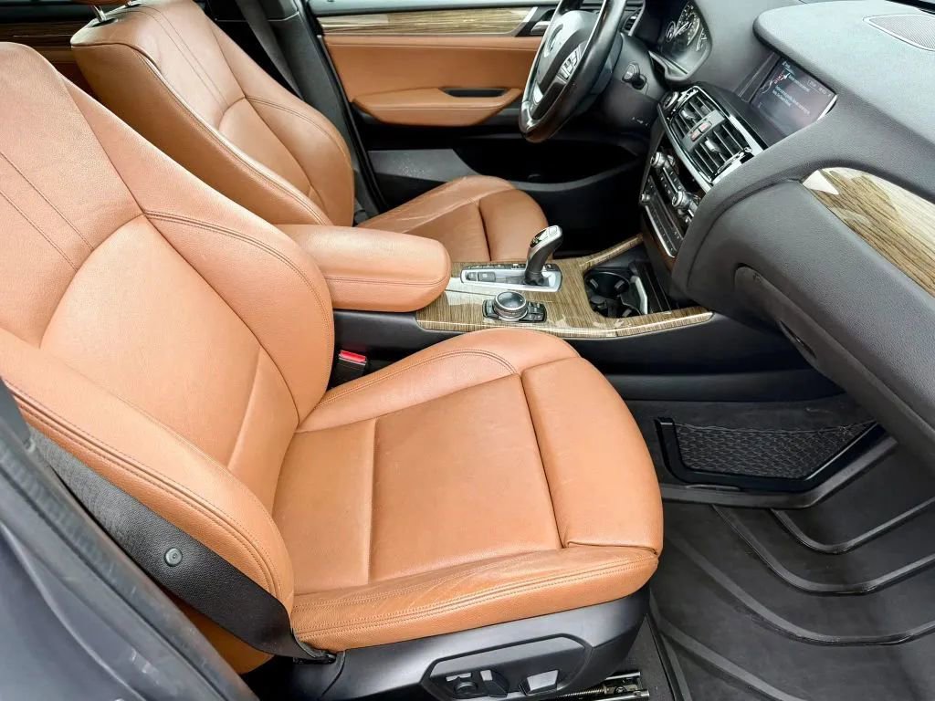 Used 2015 BMW X3 xDrive35i AWD/4WD image 19