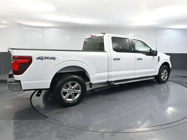 Used 2024 Ford F150 XLT w/ Tow/Haul Package image 6