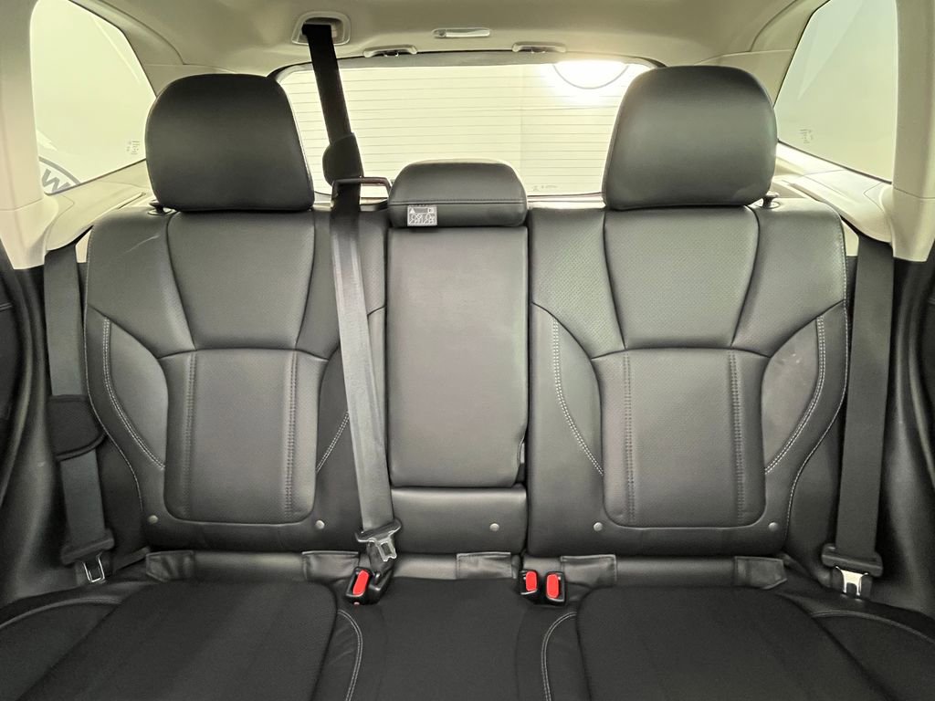 Used 2022 Subaru Forester Limited AWD/4WD image 20