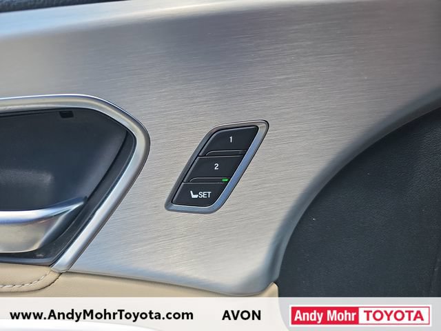 Used 2019 Acura RDX AWD w/ Technology Package image 13
