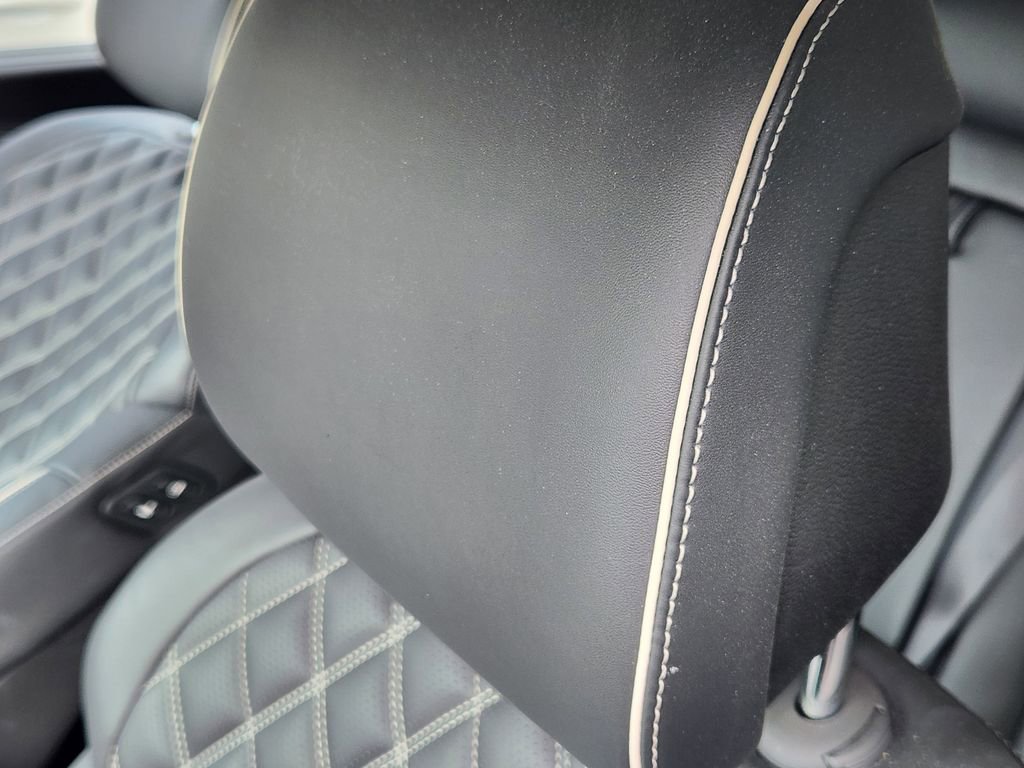 Used 2024 Genesis GV80 3.5T image 14