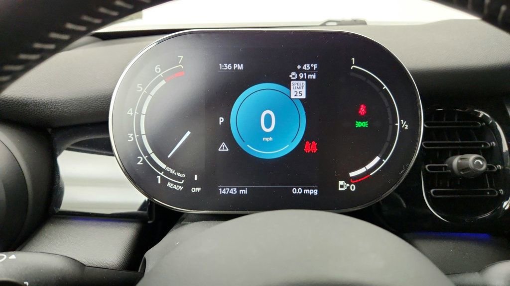 Used 2023 MINI Cooper S image 15