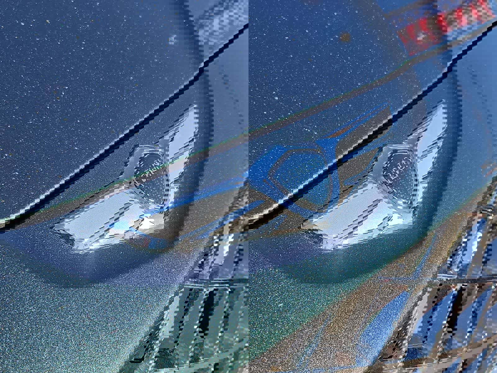 Used 2023 Genesis GV80 2.5T w/ Prestige 20" Package image 12