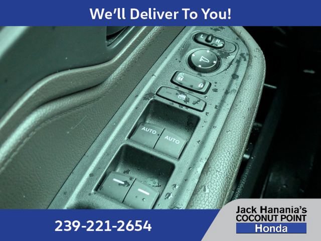 Used 2019 Honda Odyssey LX image 27
