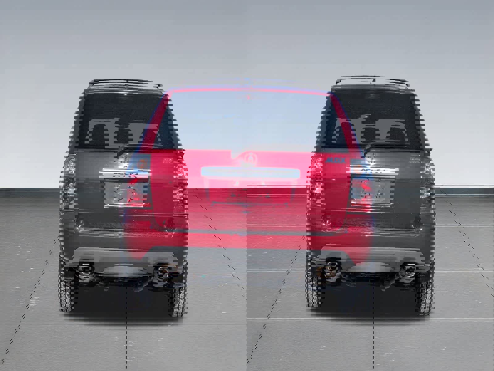 Used 2004 Acura MDX Touring image 5