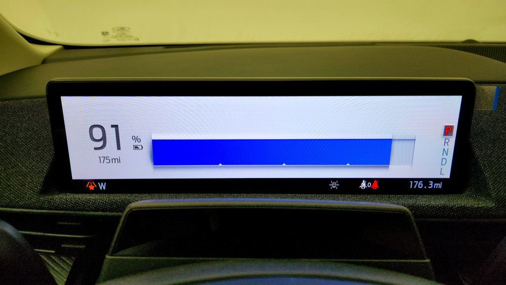 Used 2024 Ford Mustang Mach-E Premium image 13