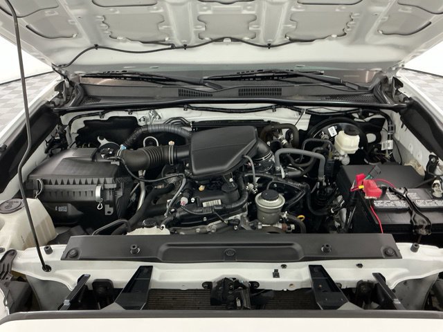 Used 2019 Toyota Tacoma SR w/ SR Convenience Package AWD/4WD image 25