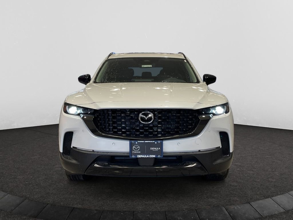 New 2026 MAZDA CX-50 AWD 2.5 Hybrid w/ Weather Package image 6