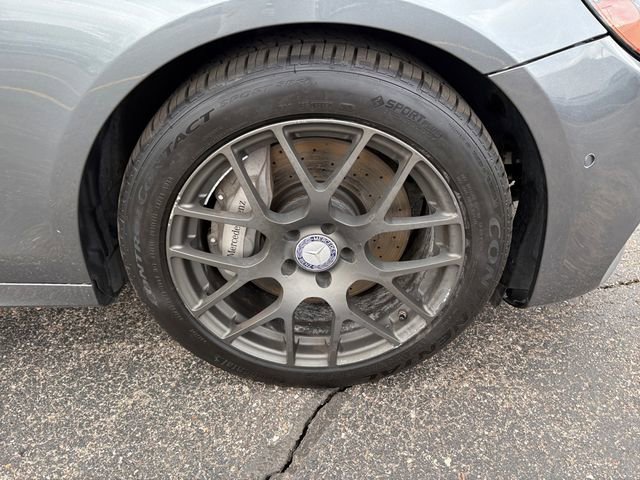 Used 2017 Mercedes-Benz E 300 4MATIC image 20