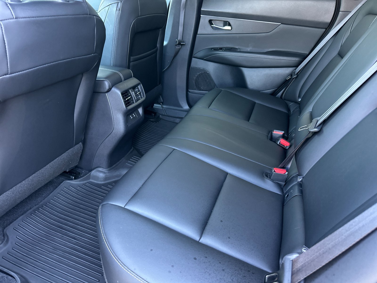 Certified 2025 Nissan Murano SV AWD/4WD image 12