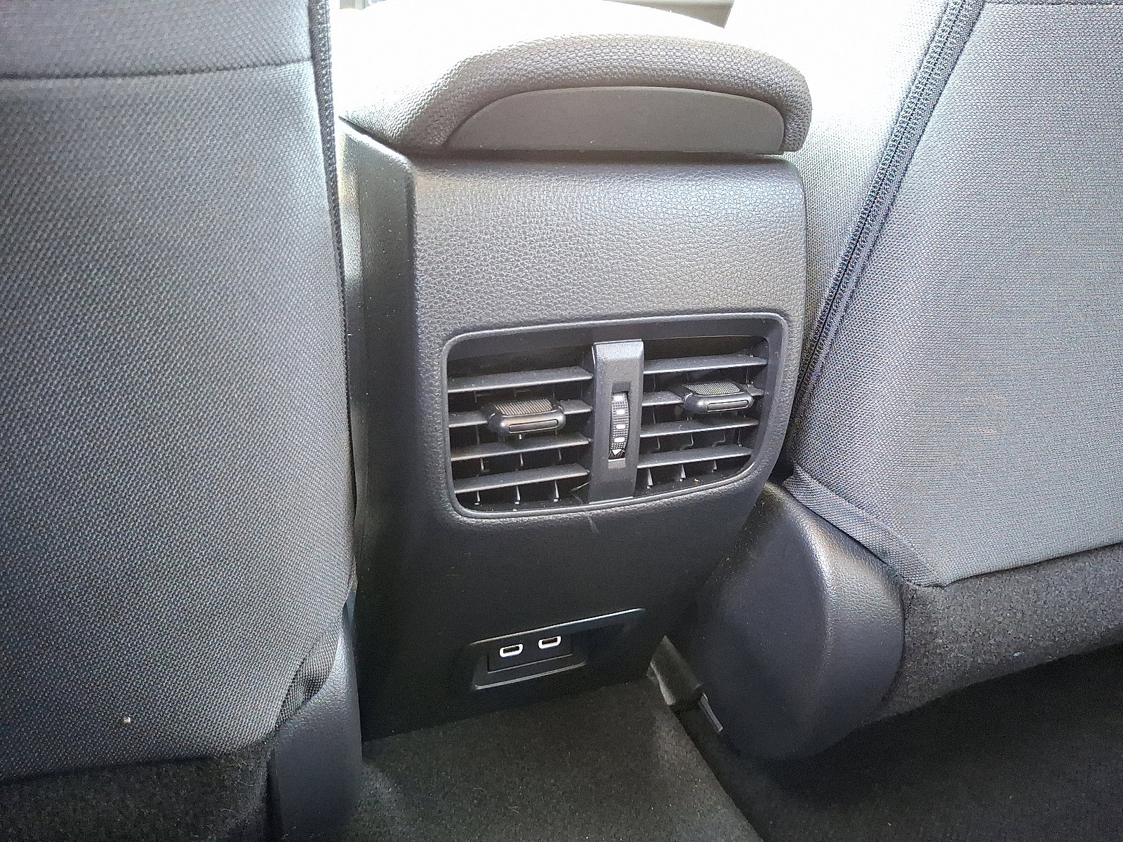 Certified 2023 Toyota Corolla Cross LE AWD/4WD image 12