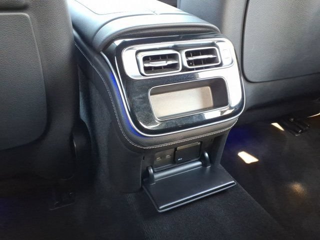 Certified 2022 Mercedes-Benz S 500 4MATIC image 19