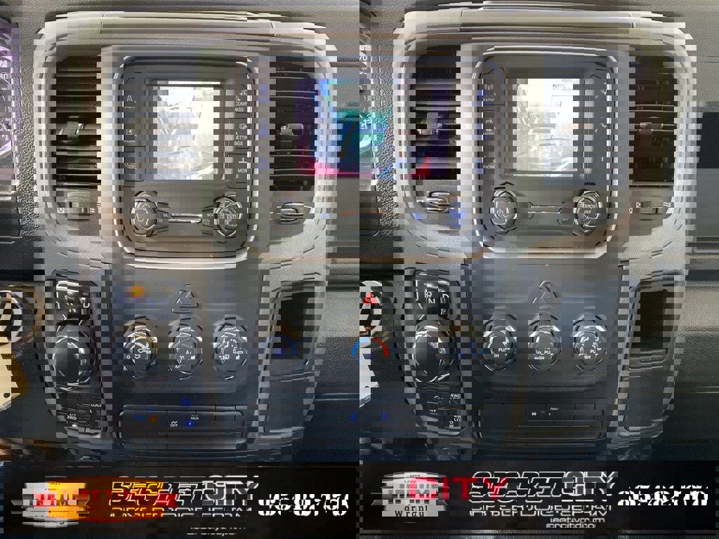 Used 2022 RAM 1500 Tradesman image 22